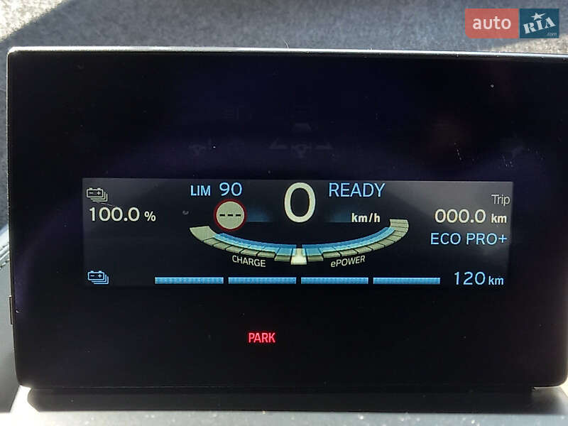 Хетчбек BMW I3 2014 в Хмельницькому