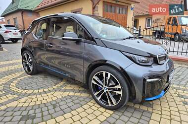 Хетчбек BMW I3 2022 в Ковелі