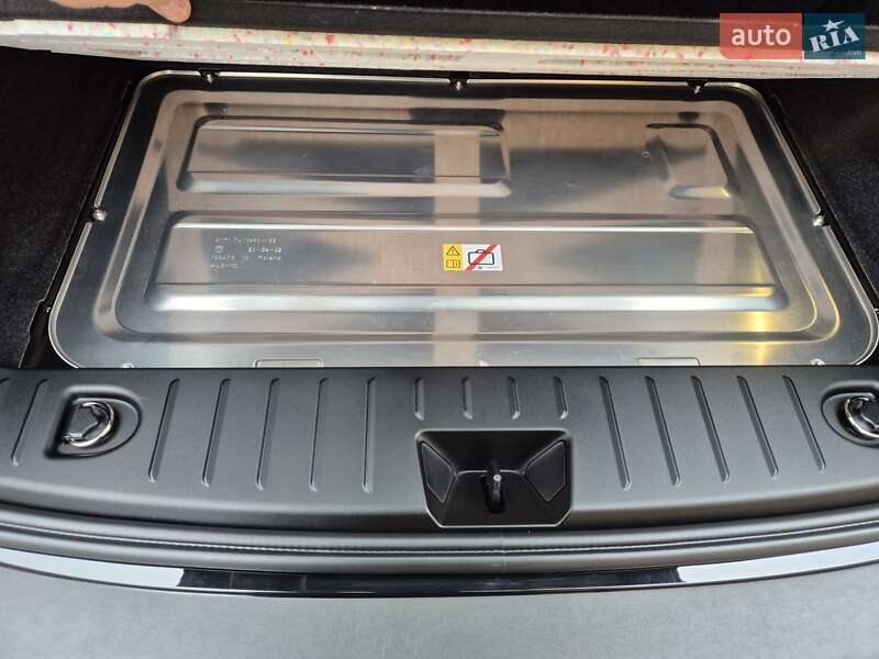 Хэтчбек BMW I3 2022 в Ковеле