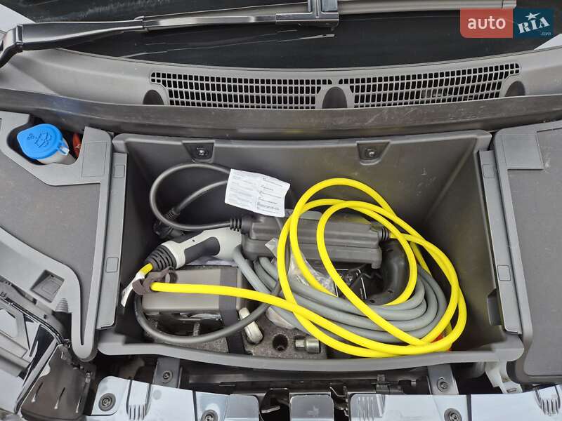 Хэтчбек BMW I3 2022 в Ковеле