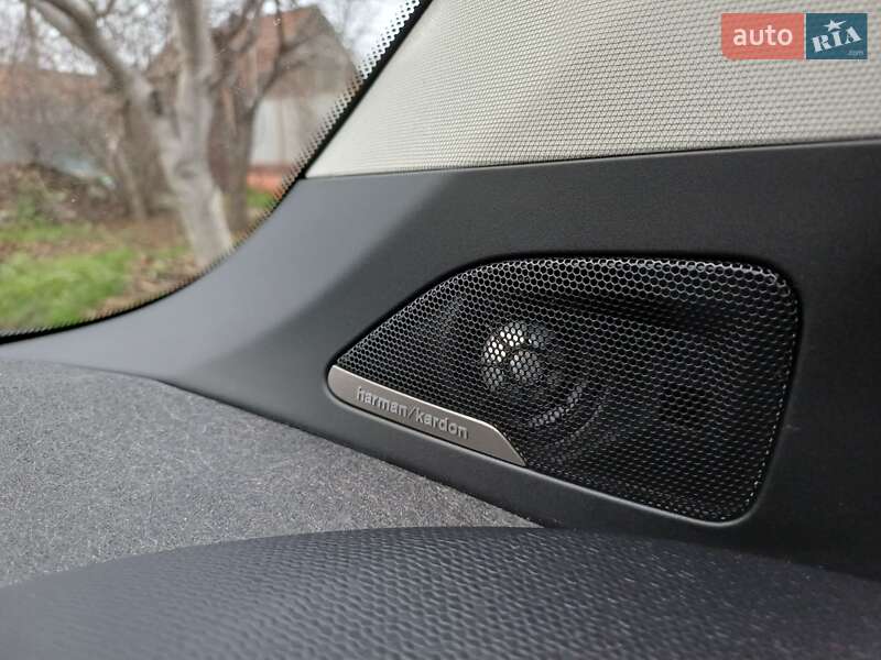 Хетчбек BMW I3 2014 в Запоріжжі