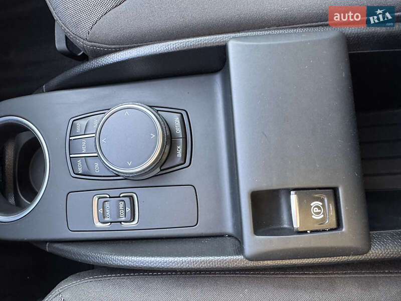 Хетчбек BMW I3 2018 в Полтаві фото 8 Хетчбек BMW I3 2018 в Полтаві