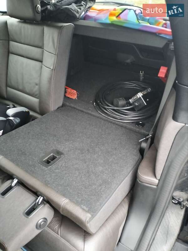 Хетчбек BMW I3 2016 в Луцьку фото 20 Хетчбек BMW I3 2016 в Луцьку