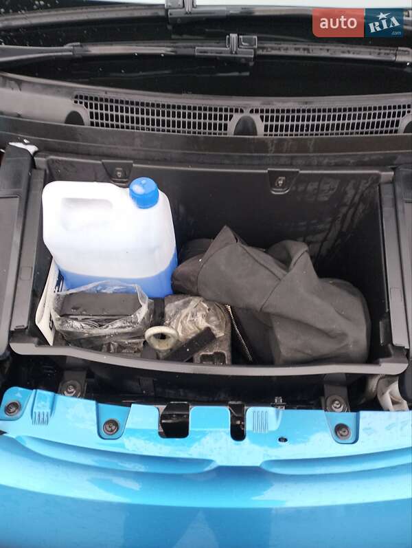 Хетчбек BMW I3 2016 в Луцьку фото 29 Хетчбек BMW I3 2016 в Луцьку