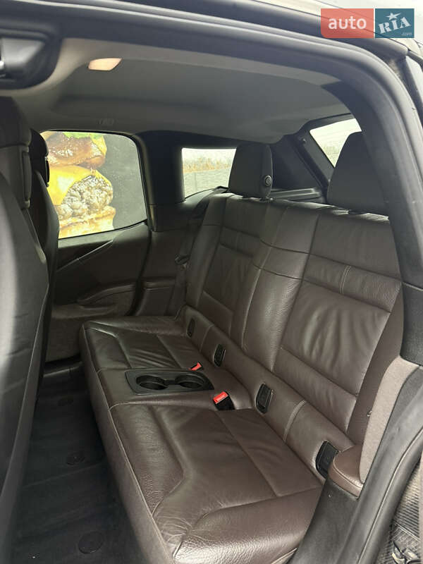 Хэтчбек BMW I3 2014 в Днепре