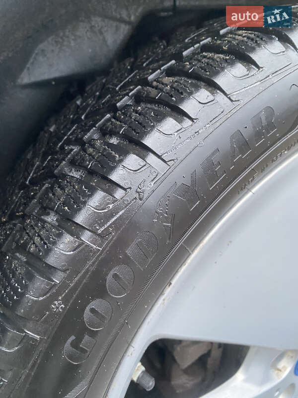 Хетчбек BMW I3 2018 в Львові