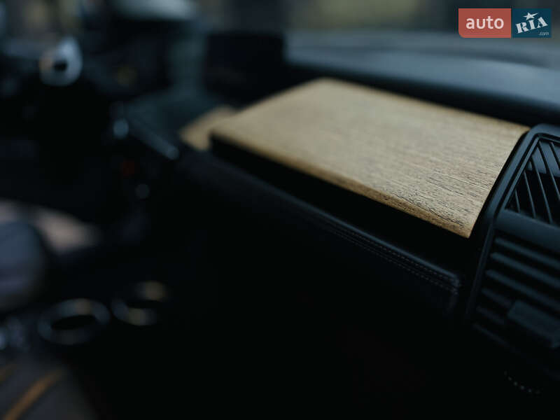 Хетчбек BMW I3 2015 в Рівному