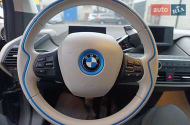 Хетчбек BMW I3 2014 в Житомирі фото 31 Хетчбек BMW I3 2014 в Житомирі
