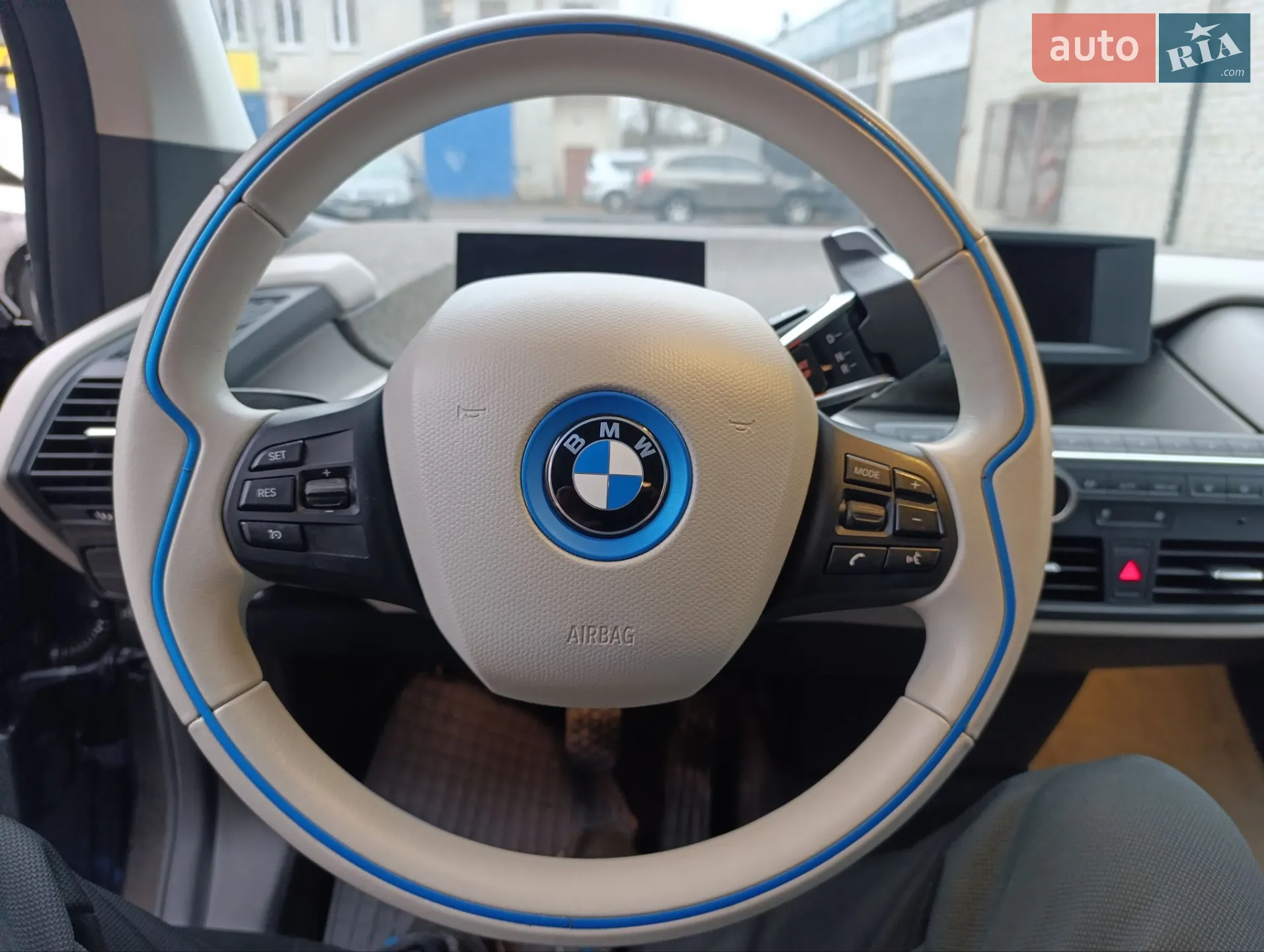 2014 BMW i3 - мініатюра 31