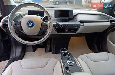 Хетчбек BMW I3 2014 в Житомирі фото 35 Хетчбек BMW I3 2014 в Житомирі