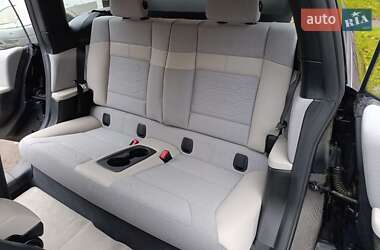 Хетчбек BMW I3 2014 в Житомирі фото 42 Хетчбек BMW I3 2014 в Житомирі
