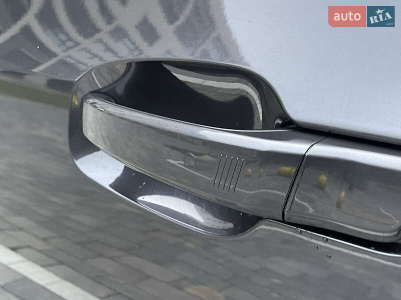 Хетчбек BMW I3 2014 в Львові фото 11 Хетчбек BMW I3 2014 в Львові