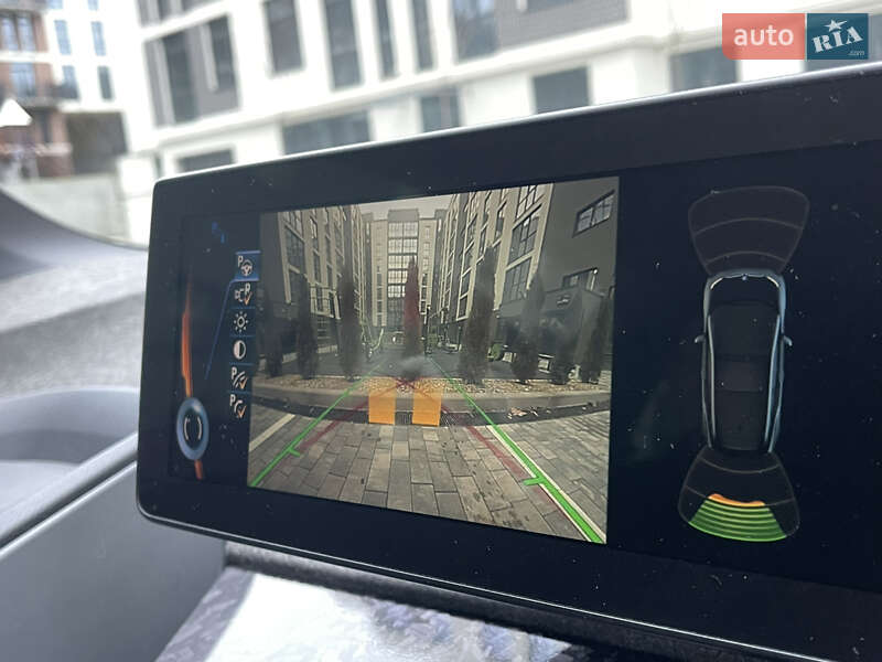 Хетчбек BMW I3 2014 в Львові фото 26 Хетчбек BMW I3 2014 в Львові