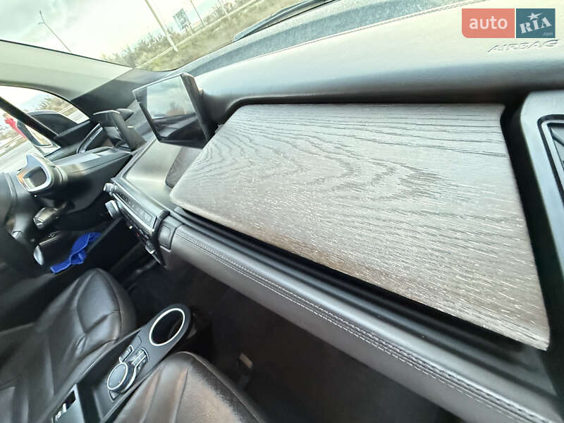 Хэтчбек BMW I3 2016 в Днепре фото 14 Хэтчбек BMW I3 2016 в Днепре