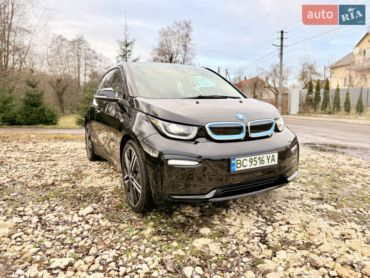 2018 BMW i3 - мініатюра 51