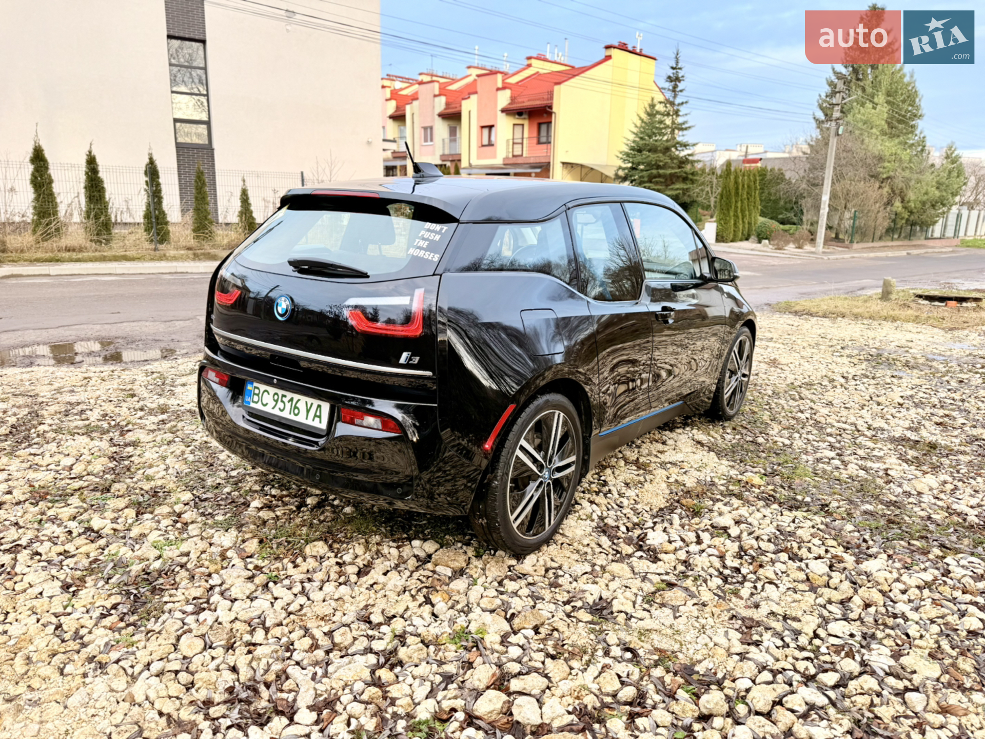2018 BMW i3 - мініатюра 6