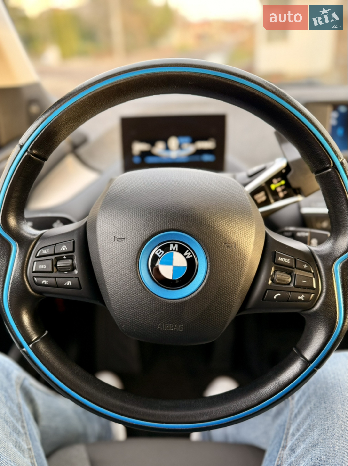 2018 BMW i3 - мініатюра 24