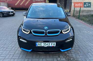 Хэтчбек BMW I3 2022 в Ковеле