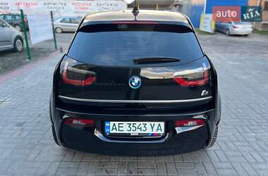 Хэтчбек BMW I3 2022 в Ковеле