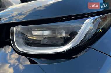 Хэтчбек BMW I3 2022 в Ковеле