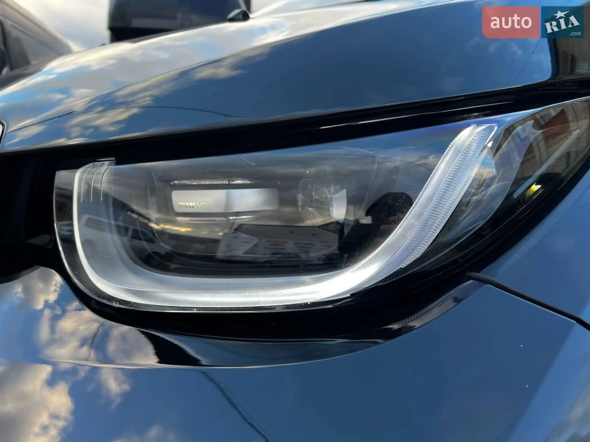 2022 BMW i3 - мініатюра 15