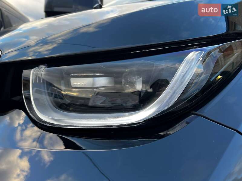 Хэтчбек BMW I3 2022 в Ковеле