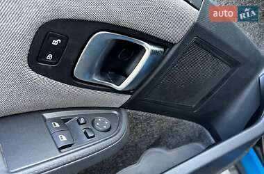 Хэтчбек BMW I3 2022 в Ковеле