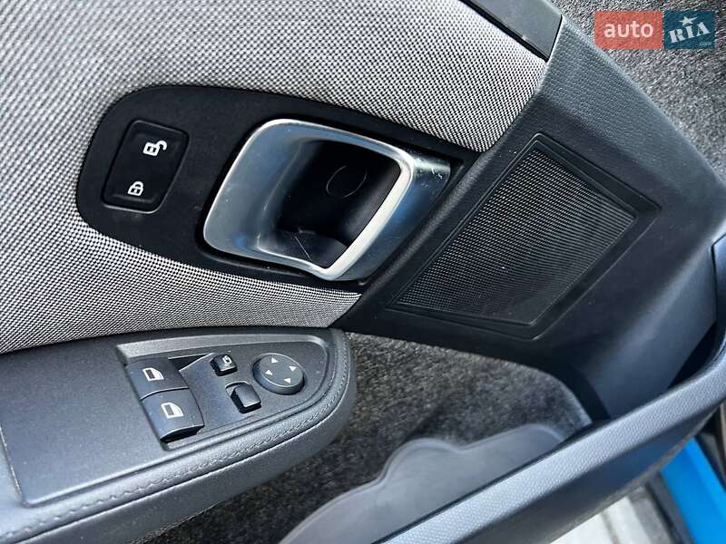 Хэтчбек BMW I3 2022 в Ковеле