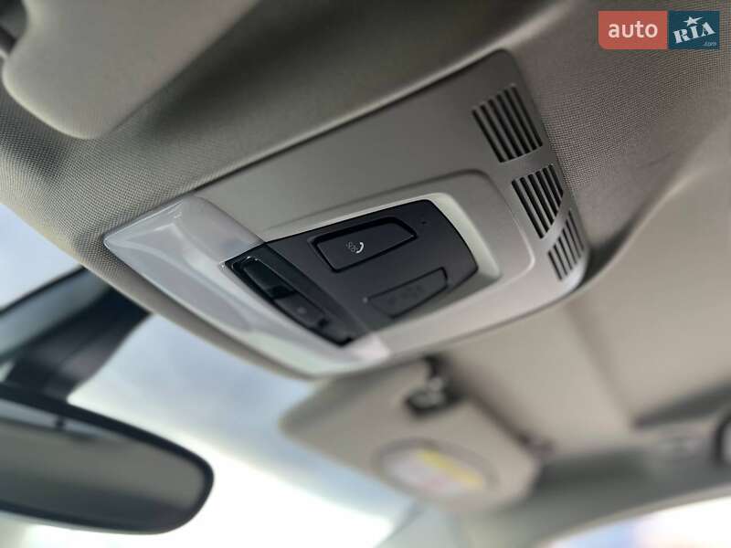 Хэтчбек BMW I3 2022 в Ковеле