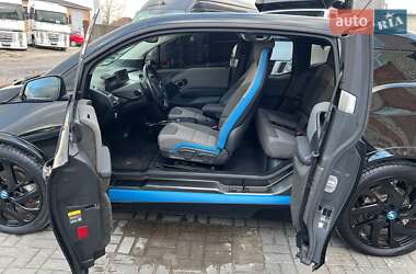 Хэтчбек BMW I3 2022 в Ковеле