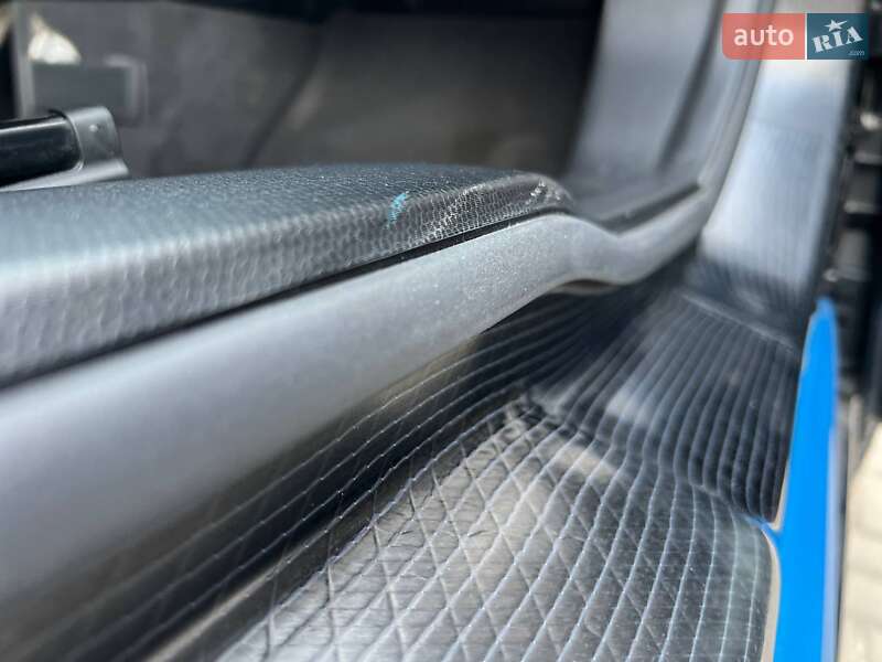Хэтчбек BMW I3 2022 в Ковеле
