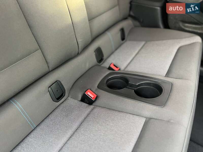 Хэтчбек BMW I3 2022 в Ковеле