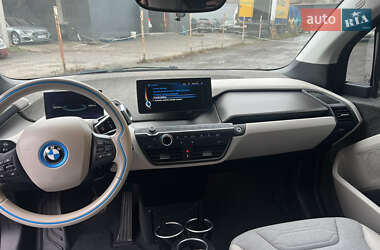 Хэтчбек BMW I3 2014 в Тернополе