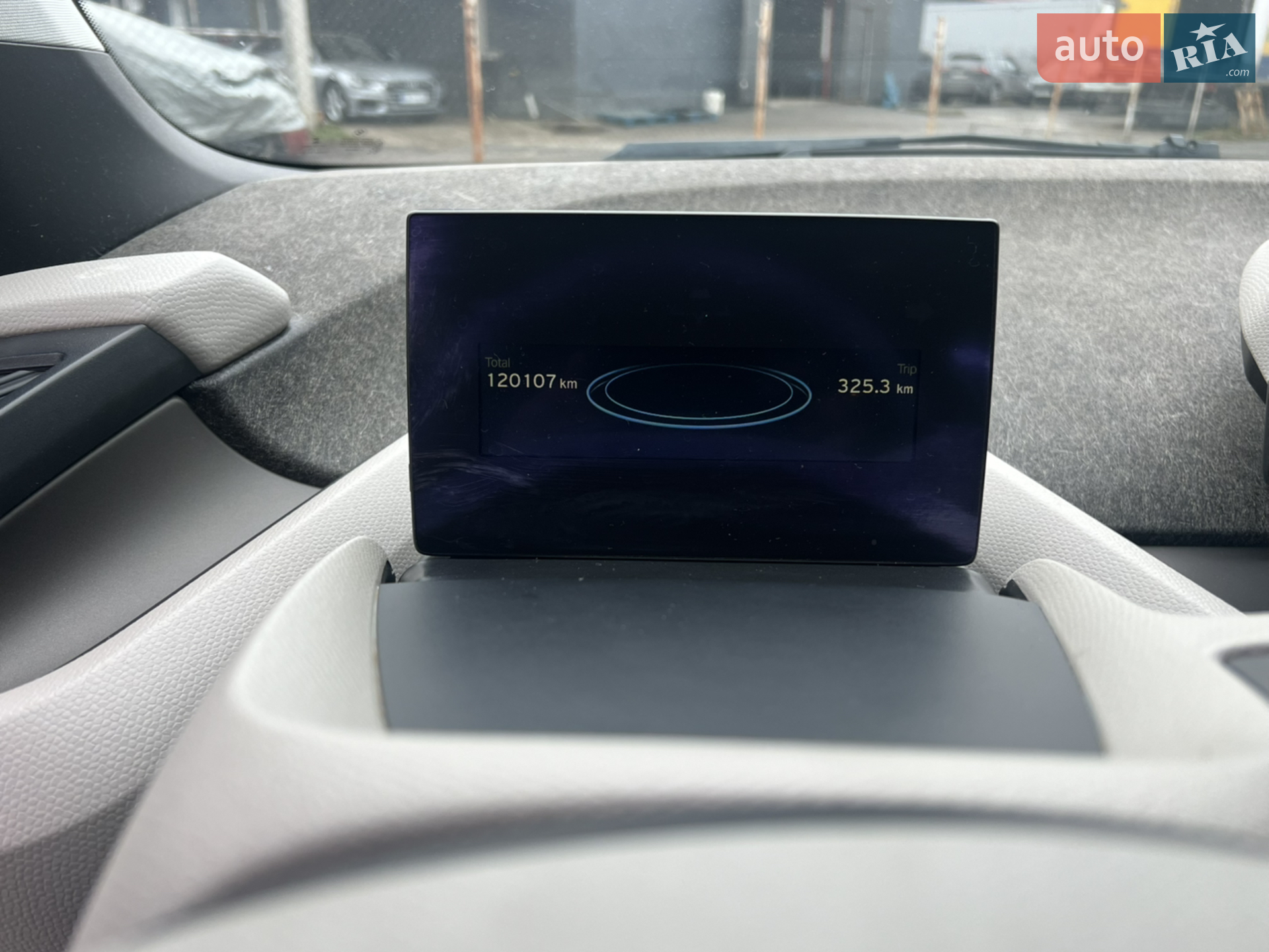 2014 BMW i3 - мініатюра 25