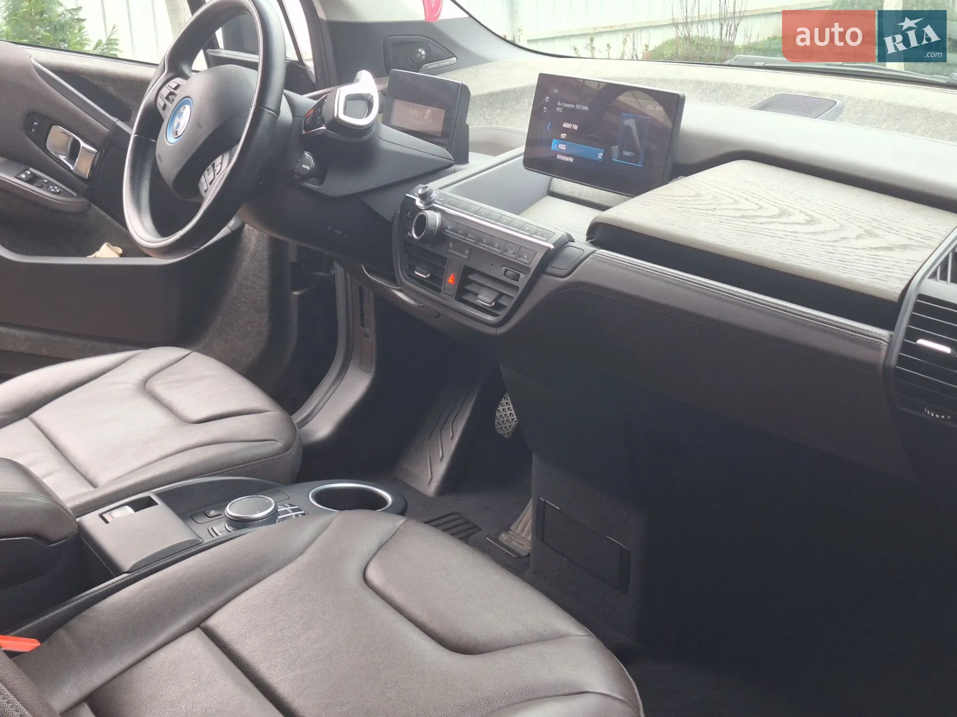2020 BMW i3 - мініатюра 5