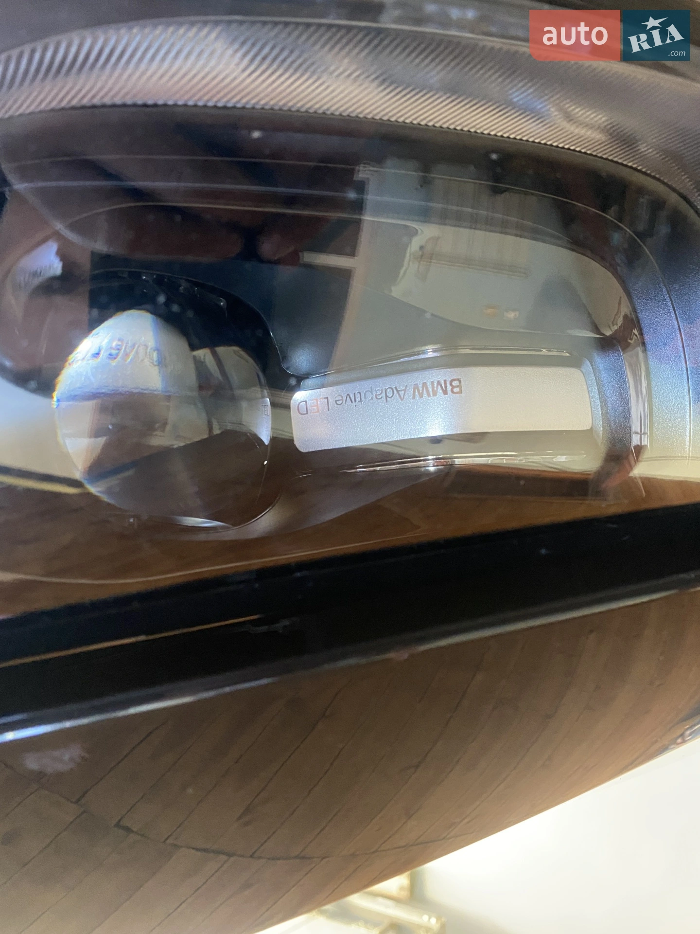 2014 BMW i3 - мініатюра 8