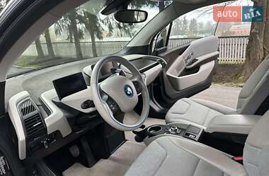 Хетчбек BMW I3 2014 в Житомирі фото 56 Хетчбек BMW I3 2014 в Житомирі
