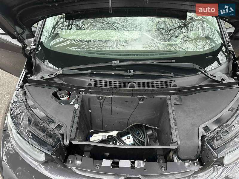 Хетчбек BMW I3 2014 в Житомирі фото 61 Хетчбек BMW I3 2014 в Житомирі