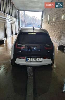 Хетчбек BMW I3 2014 в Кам'янському