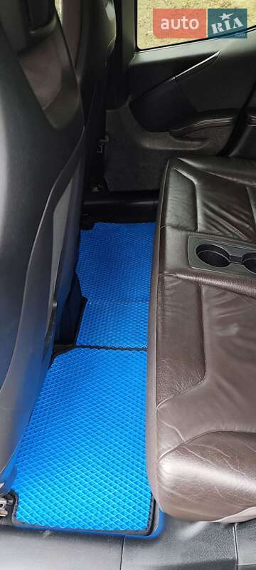 Хэтчбек BMW I3 2015 в Ужгороде