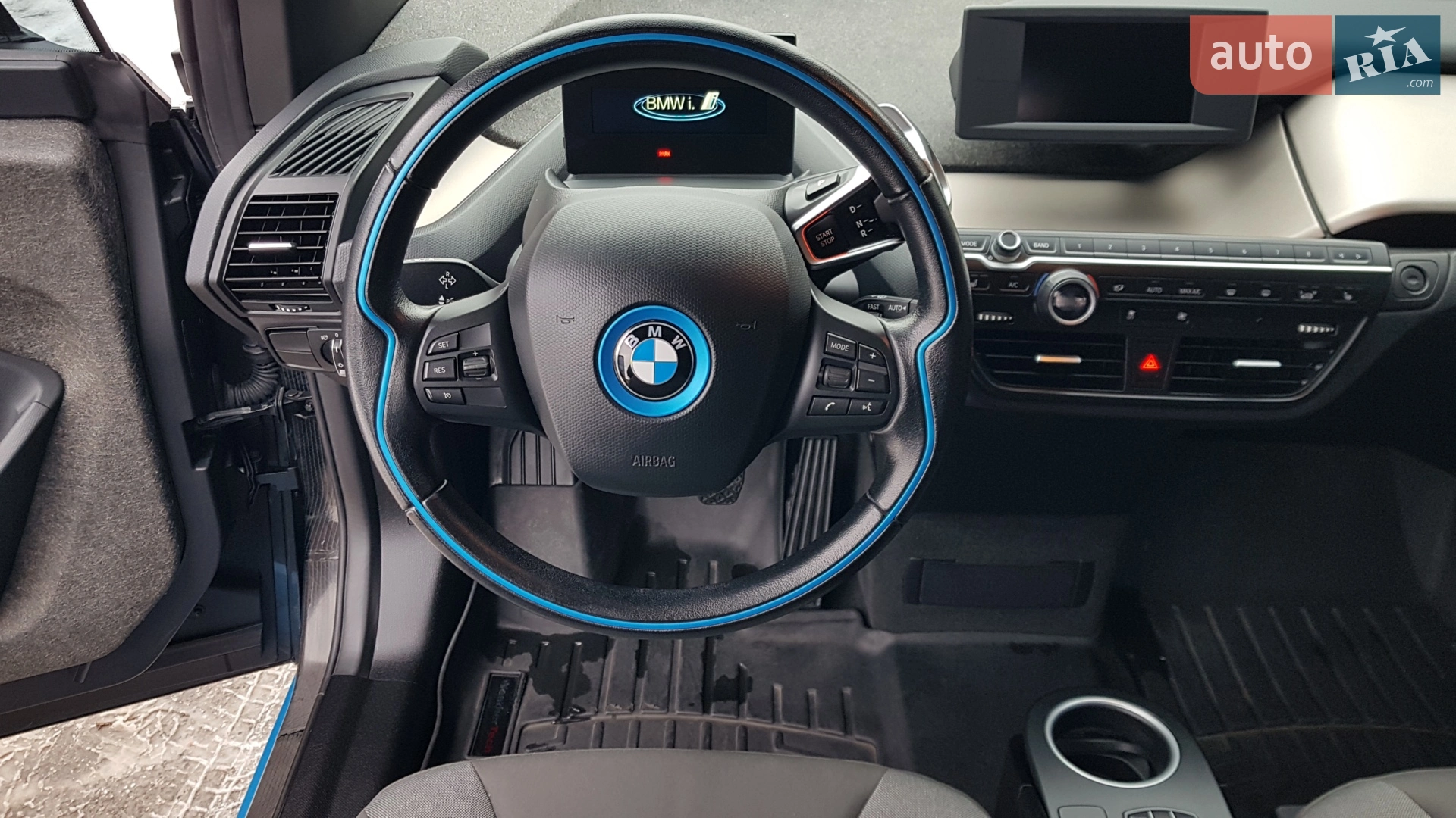 2018 BMW i3 - мініатюра 8