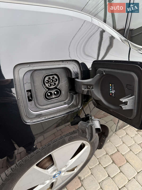 Хетчбек BMW I3 2016 в Вінниці фото 11 Хетчбек BMW I3 2016 в Вінниці