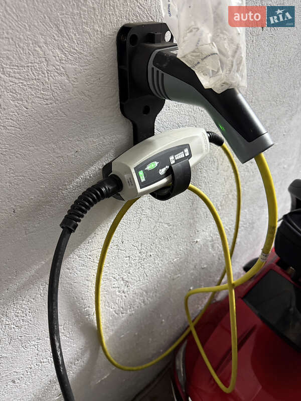 Хетчбек BMW I3 2016 в Вінниці фото 15 Хетчбек BMW I3 2016 в Вінниці