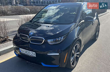 Хэтчбек BMW I3 2019 в Киеве