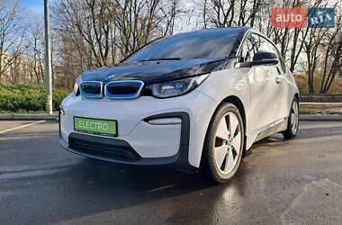 Хетчбек BMW I3 2020 в Черкасах