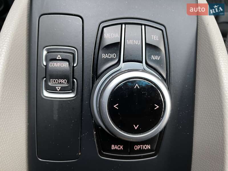 Хэтчбек BMW I3 2017 в Киеве