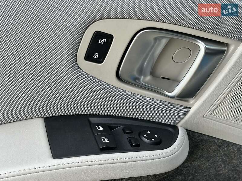 Хэтчбек BMW I3 2015 в Луцке