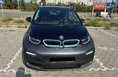 Хетчбек BMW I3 2018 в Києві