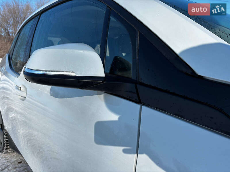 Хэтчбек BMW I3 2014 в Запорожье фото 10 Хэтчбек BMW I3 2014 в Запорожье