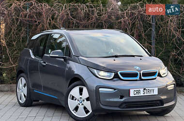 Хэтчбек BMW I3 2020 в Стрые